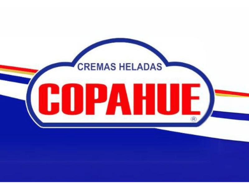 Heladeria Copahue